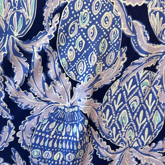 Marlowe Lilly Pulitzer Dress in XL - Picture 2 of 4